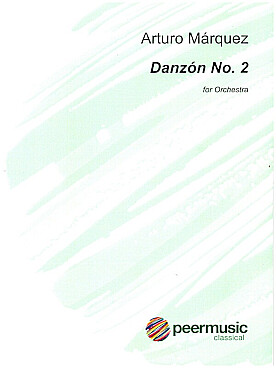 Illustration de Danzon N° 2