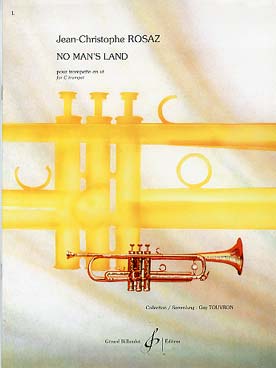 Illustration de No man's land    