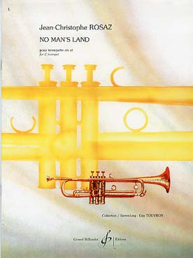 Illustration de No man's land