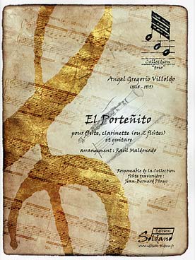 Illustration de El Portenito