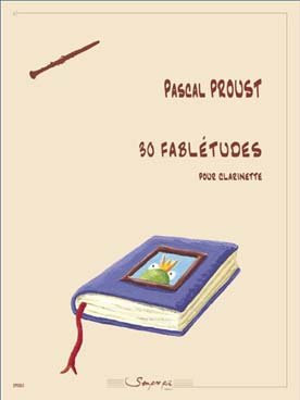 Illustration de 30 Fablétudes