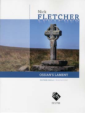Illustration fletcher ossian's lament