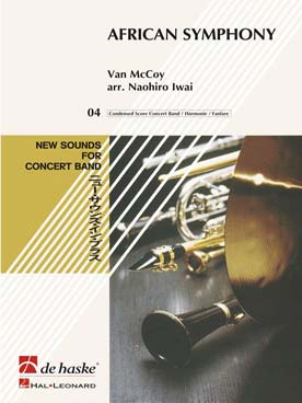 Illustration de African symphony