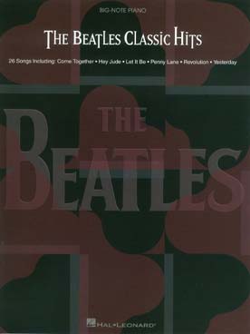 Illustration de Classic hits (P/V/G)