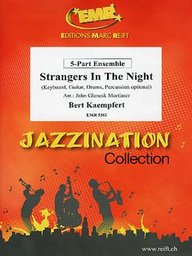 Illustration de Stranger in the night (5 parties variables)