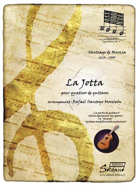 Illustration de La Jotta