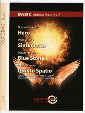 Illustration de BASIC SERIES VOL. 7