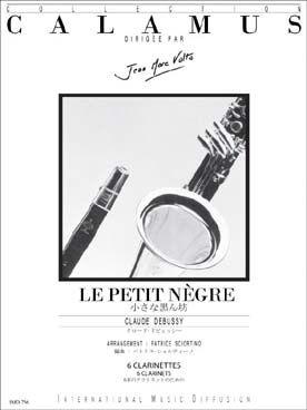 Illustration de Le Petit nègre