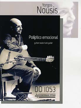 Illustration de Políptico emocional