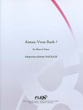Illustration de Aimez-vous Bach ?
