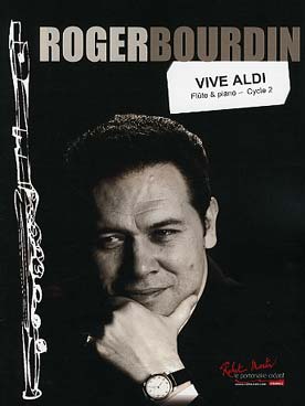 Illustration de Vive Aldi
