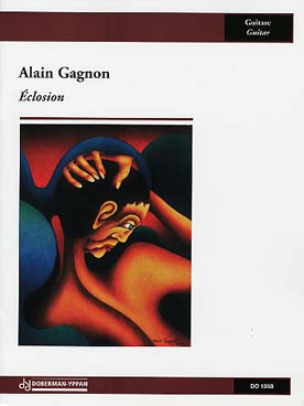 Illustration de Éclosion