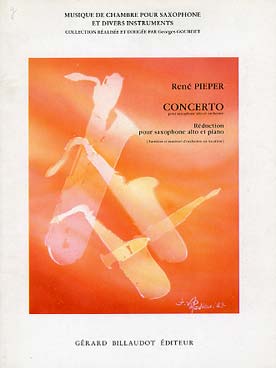Illustration pieper concerto