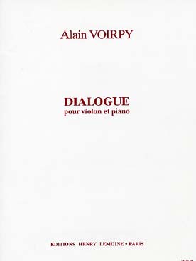 Illustration de Dialogue    