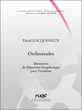 Illustration de Orchestrades : découverte du répertoire symphonique
