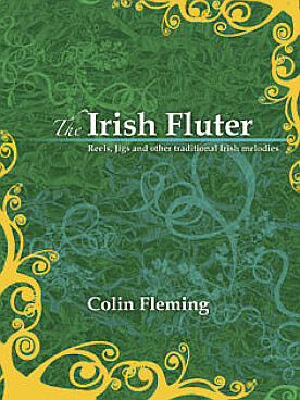 Illustration de The IRISH FLUTER