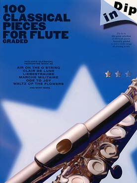 Illustration de 100 CLASSICAL PIECES