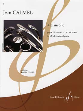 Illustration de Mélancolie