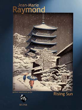 Illustration de Rising sun