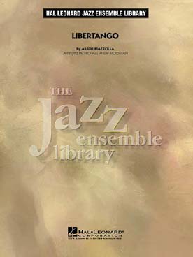 Illustration de Libertango