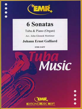 Illustration de 6 Sonates