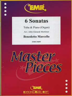 Illustration de 6 Sonates