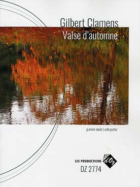 Illustration de Valse d'automne