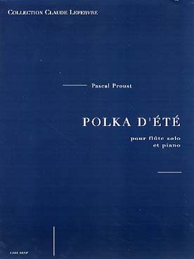 Illustration de Polka d'été