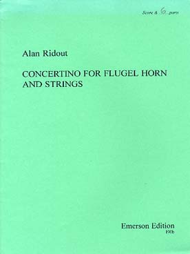 Illustration ridout concertino