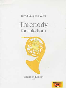 Illustration de Threnody