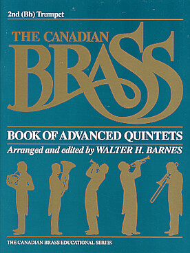 Illustration canadian brass book advanced tromp 2