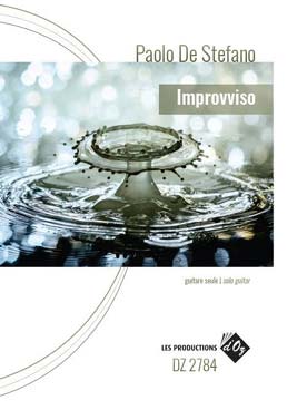 Illustration de stefano improvviso