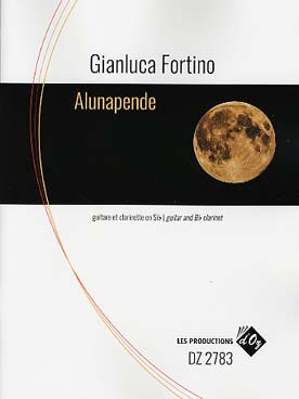 Illustration de Alunapende