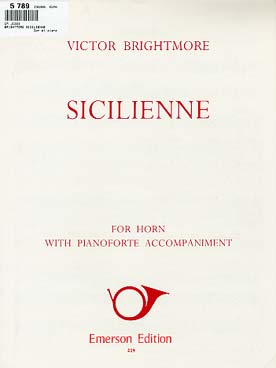 Illustration de Sicilienne    