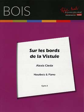 Illustration de Sur les bords de la Vistule