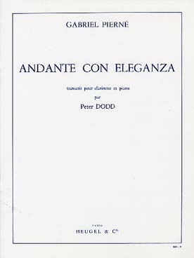 Illustration de Andante con eleganza