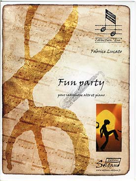 Illustration de Fun Party    