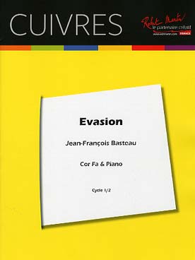 Illustration de Évasion