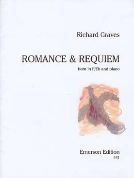 Illustration de Romance & Requiem    