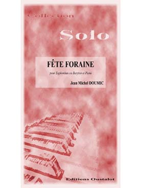 Illustration de Fête foraine