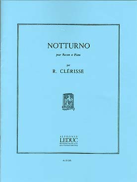 Illustration de Notturno
