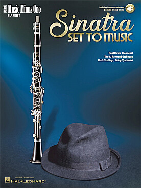 Illustration de Set to music