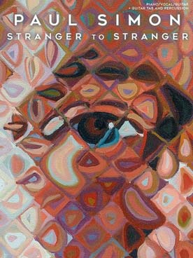 Illustration simon stranger to stranger (p/v/g)