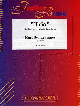 Illustration de Trio    