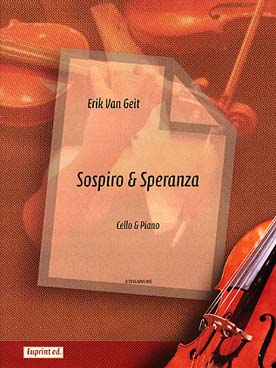 Illustration de Sospiro & Speranza