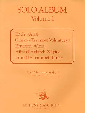Illustration solo album (armitage) vol. 1
