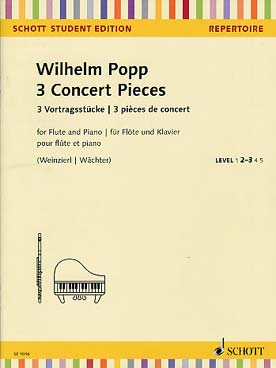 Illustration popp concert pieces (3)
