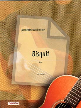 Illustration de Bisquit    