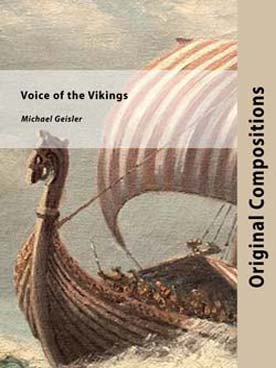 Illustration de Voice for the Vikings pour harmonie