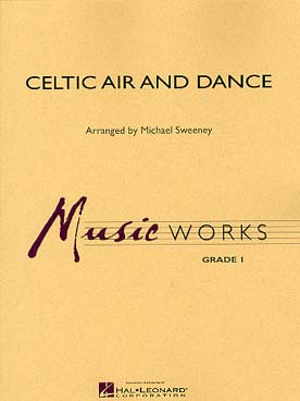 Illustration de CELTIC AIR AND DANCE N° 1 (tr. Sweeney)